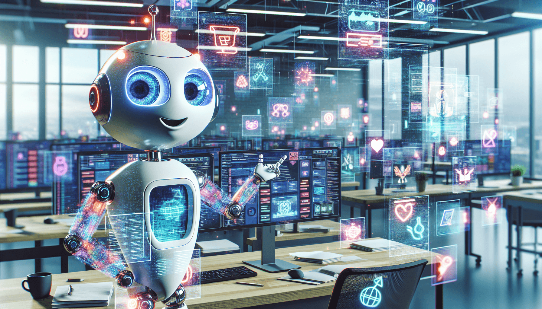 Claude 3.5 Enhances Computer Management with New Features