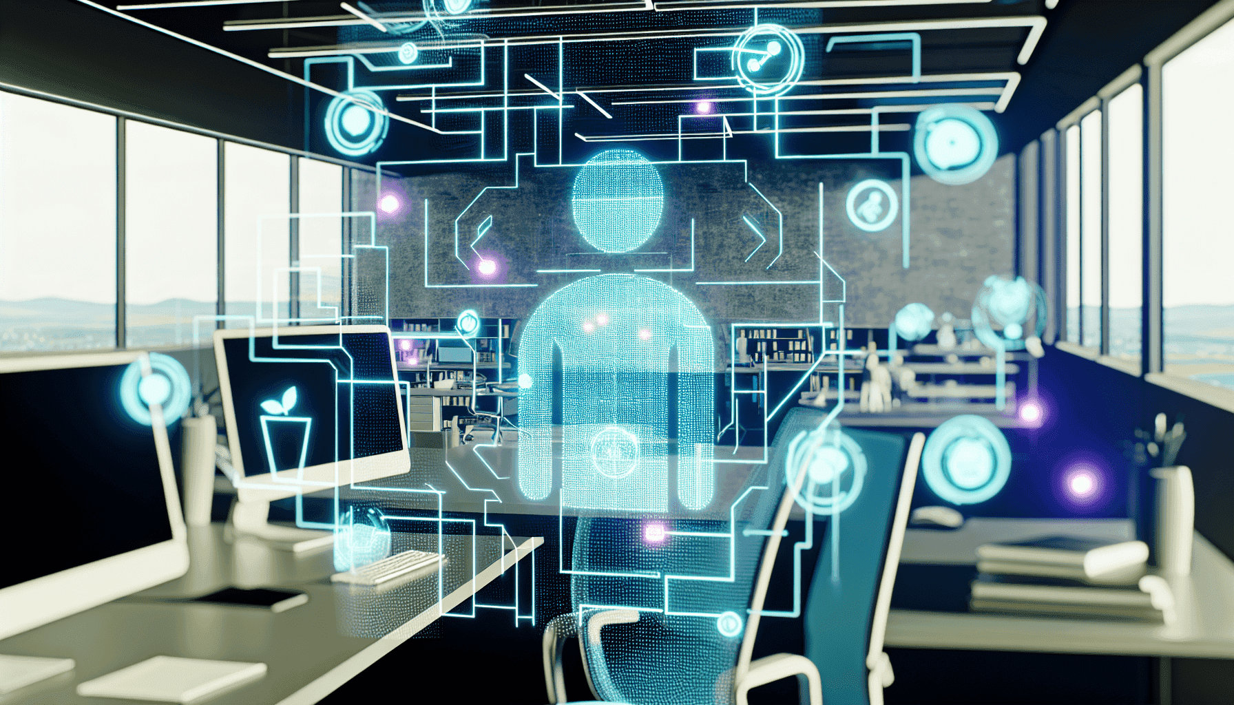 Claude 3.5 Sonnet Unleashes Game-Changing AI That Can Control Your Computer Like a Human