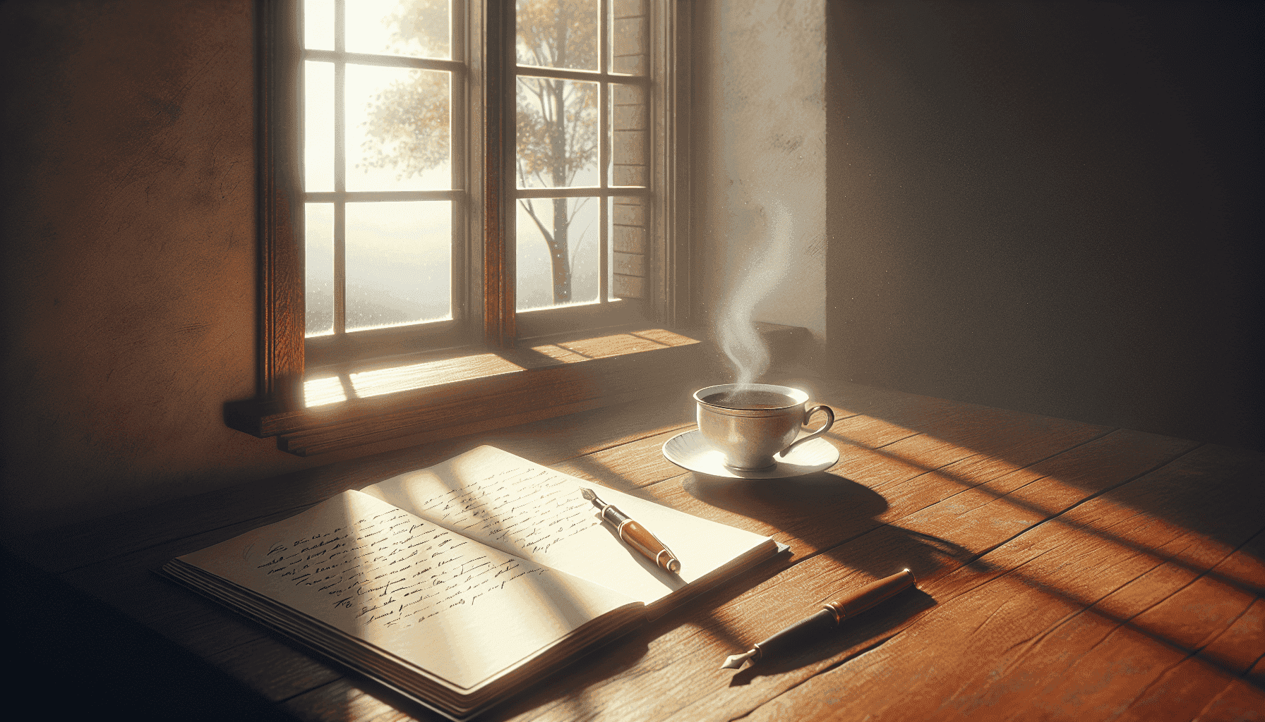 Writing Internal Dialogue: 10 Steps to Engaging Characters