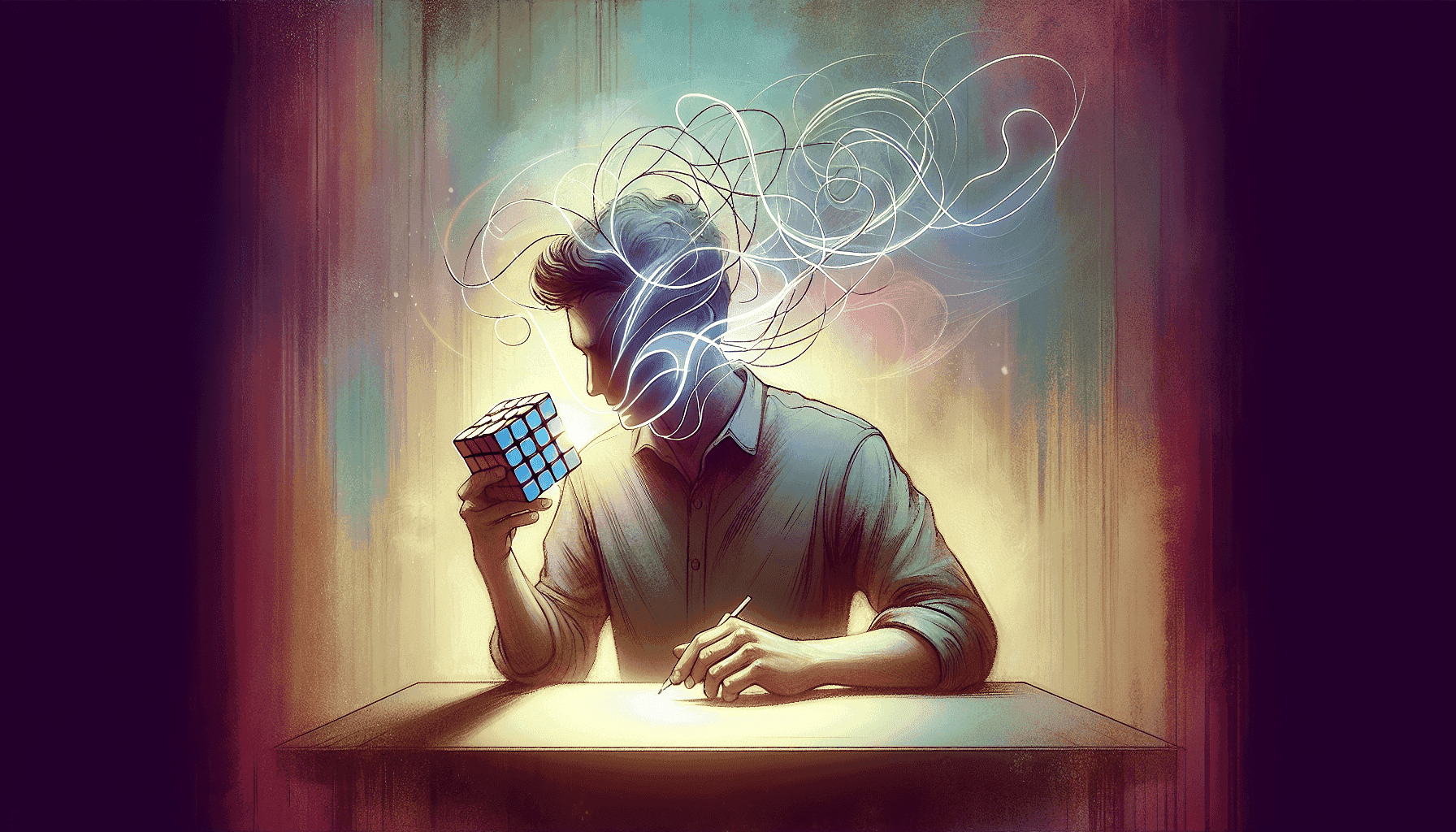 How to Write Internal Conflict: 11 Key Techniques