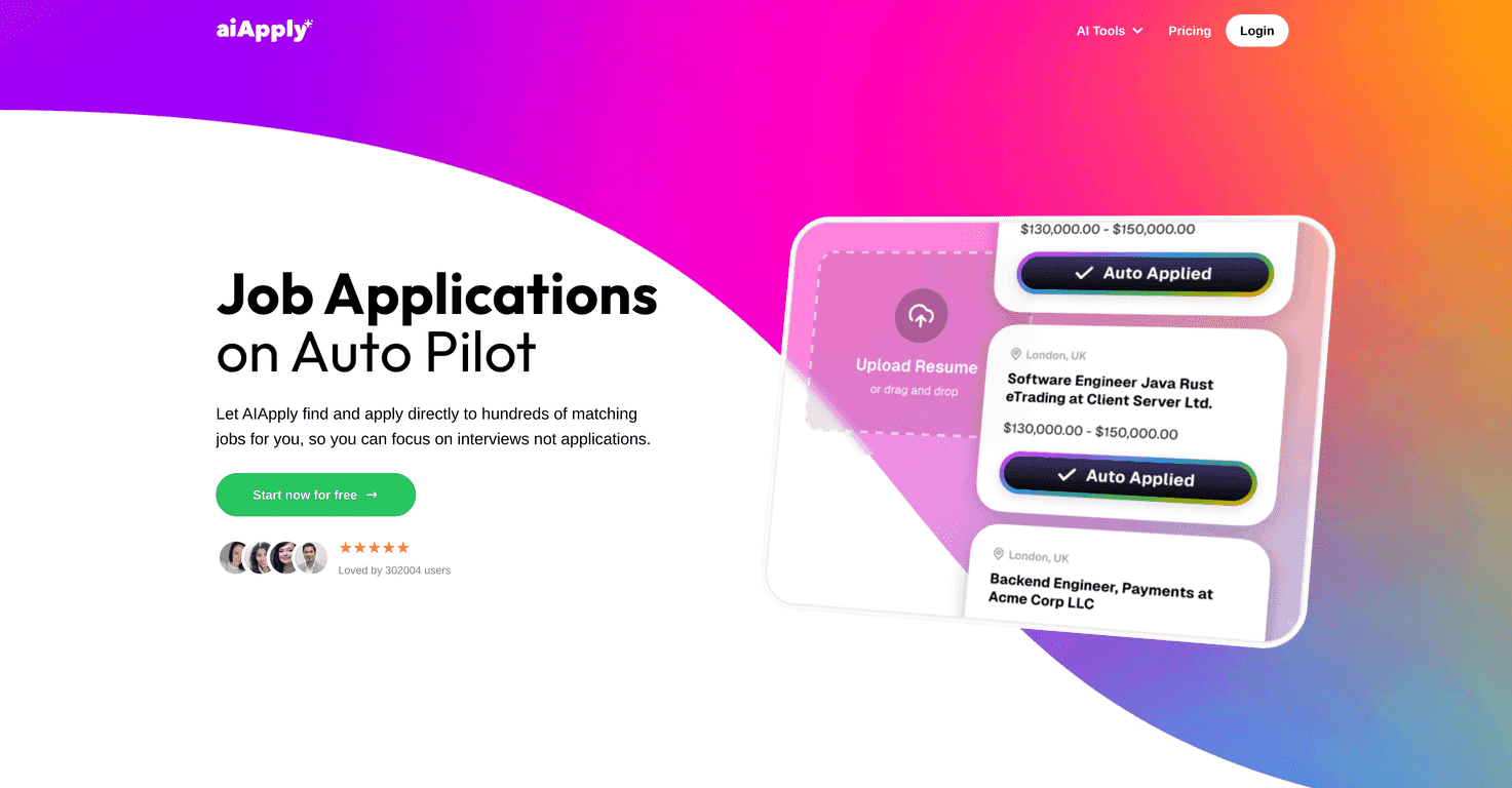 AI Auto Apply Review – Simplifying Your Job Search