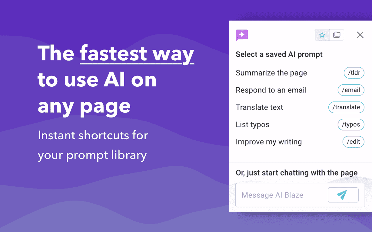 AI Blaze Review – Revolutionizing Your Writing Process