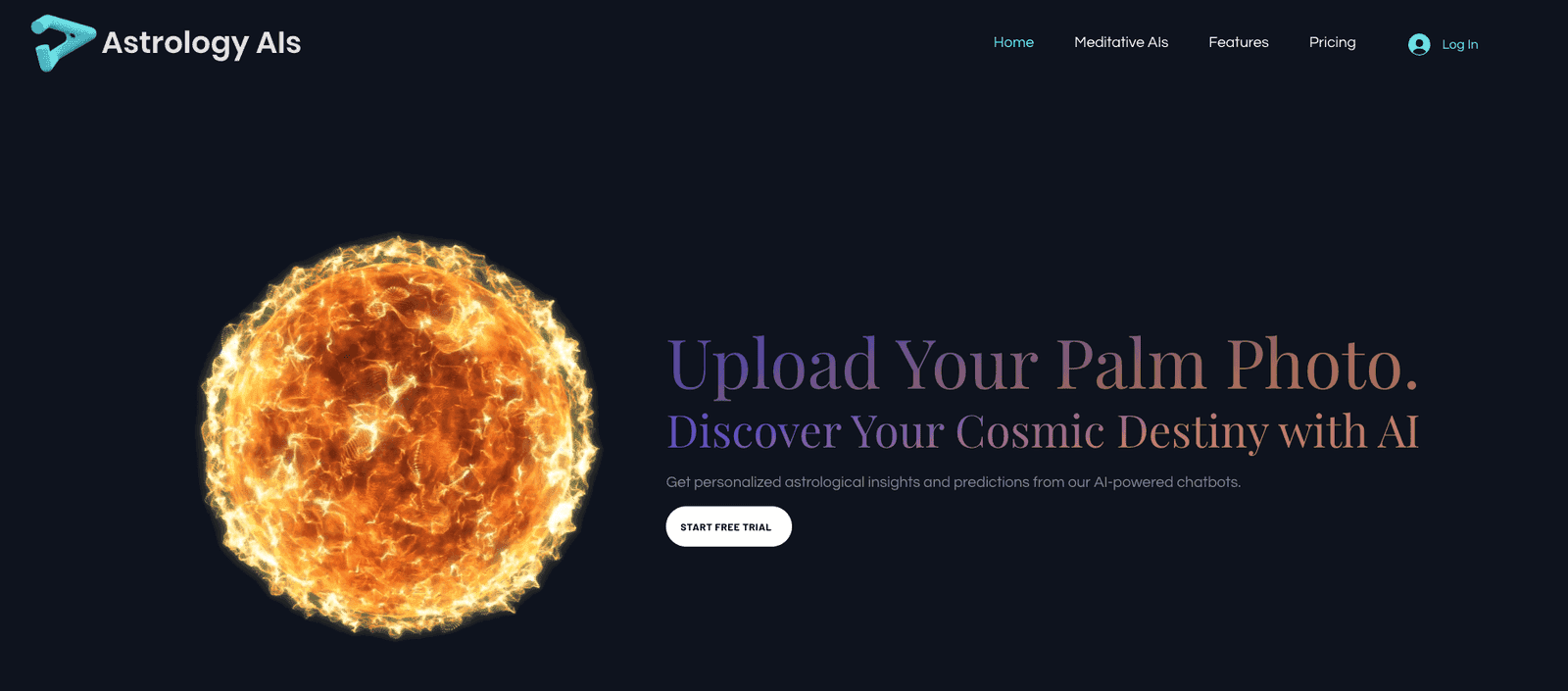 Astrology AIs Review – Explore Your Cosmic Destiny