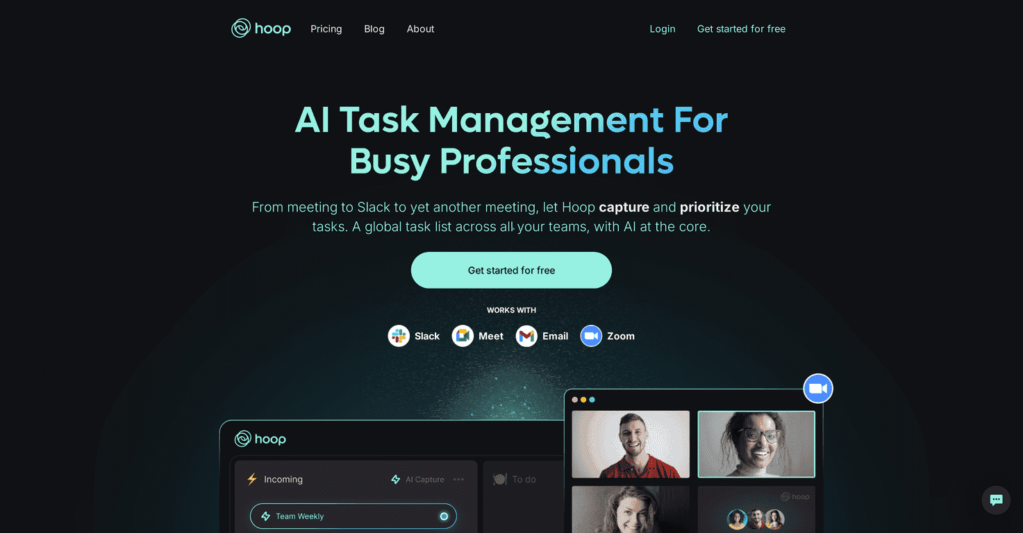 Hoop Review – The Ultimate Task Management Tool for Professionals
