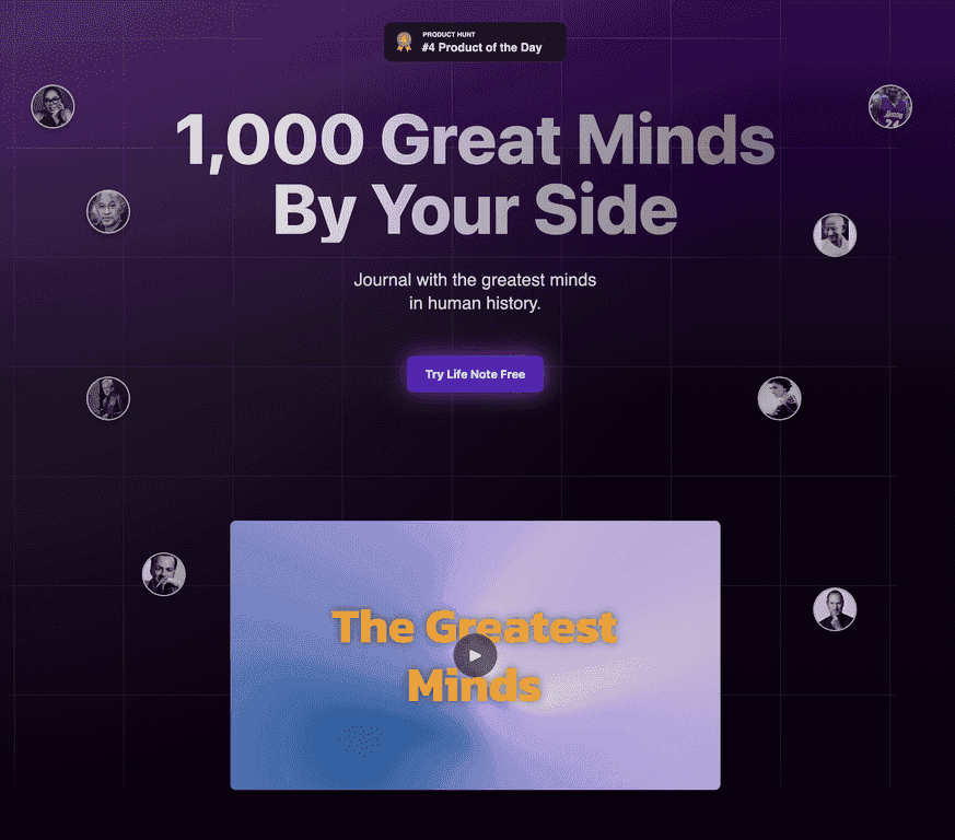 Life Note Review – A Unique Journaling Experience