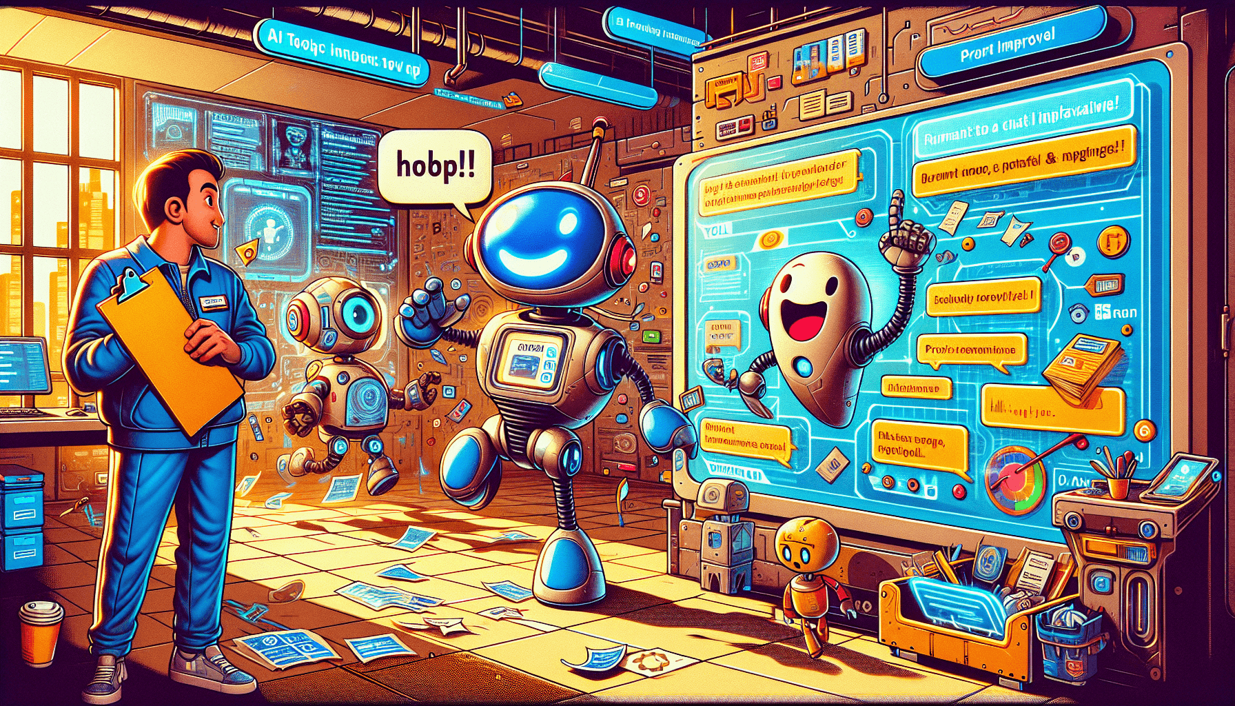 ChatGPT Now Accesses macOS Apps as Windows Version Launches