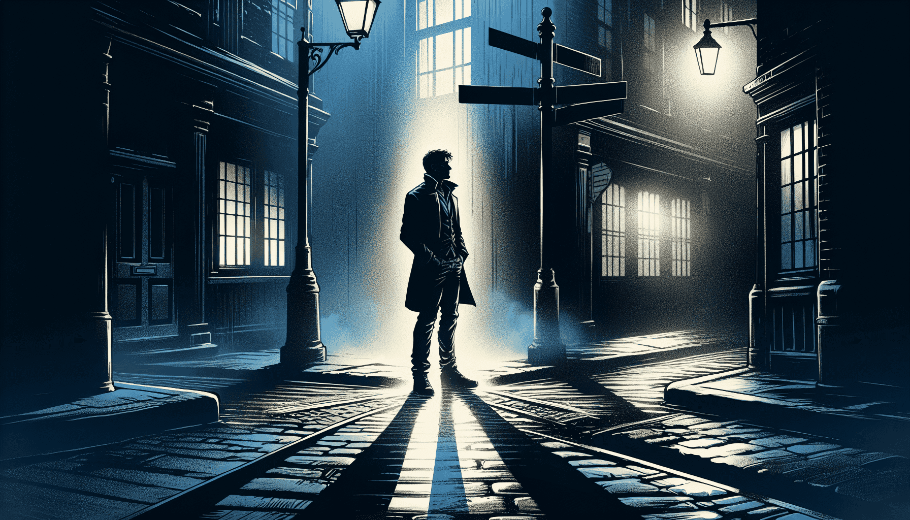 How To Create An Anti-Hero: 10 Steps For Compelling Characters