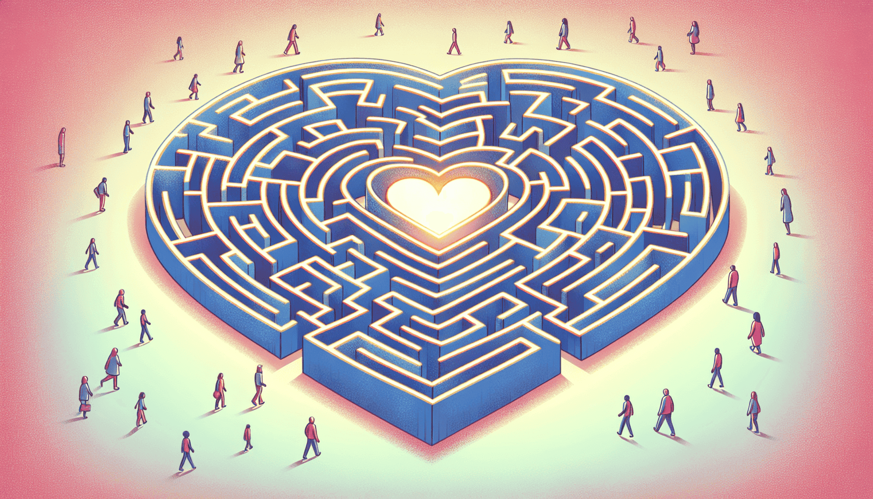 How to Write a Believable Romance in 11 Easy Steps