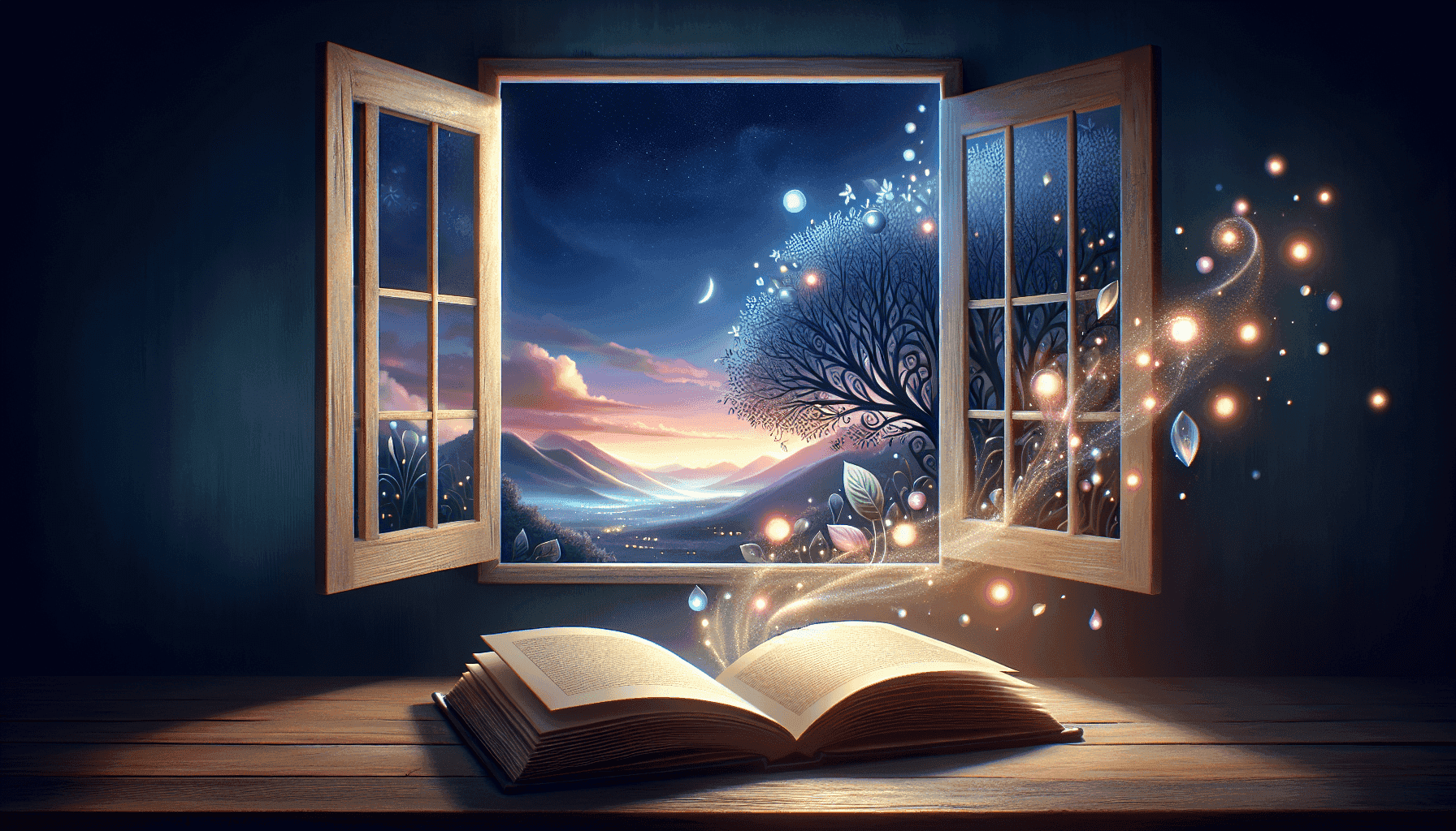How to Write Magical Realism: 11 Steps to Create Enchantment