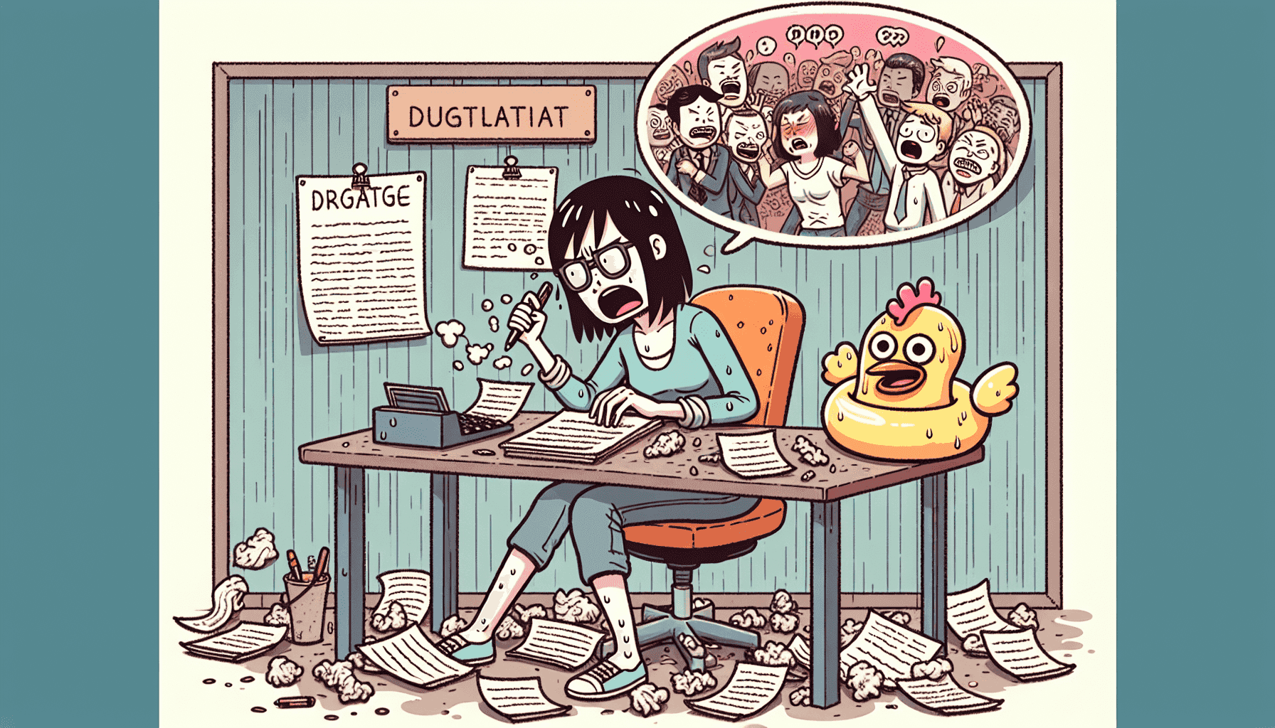 How To Write Humorous Dialogue: 12 Easy Tips for Success