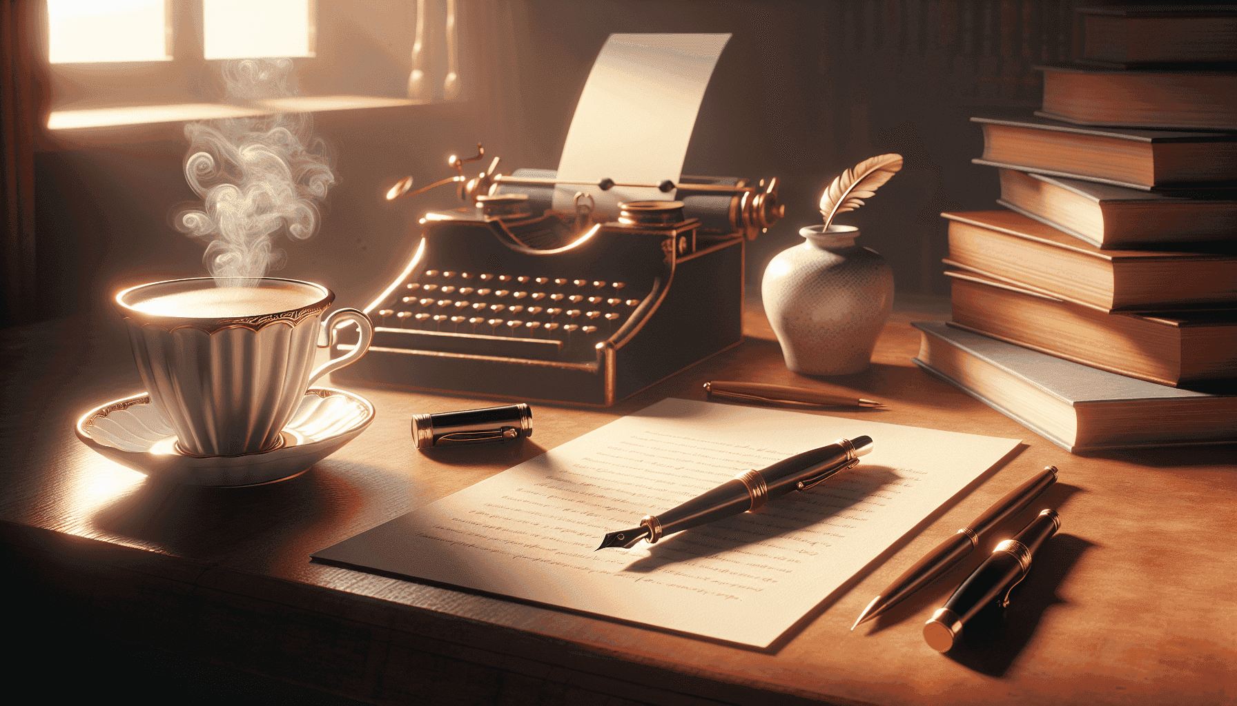 How to Write a Strong Opening Sentence: 11 Essential Steps