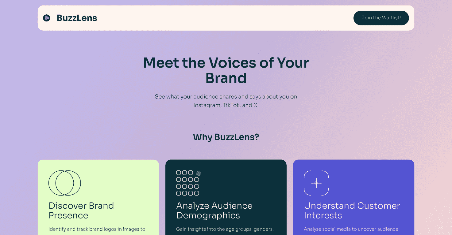 BuzzLens Review – Discover Your Brand's Social Impact