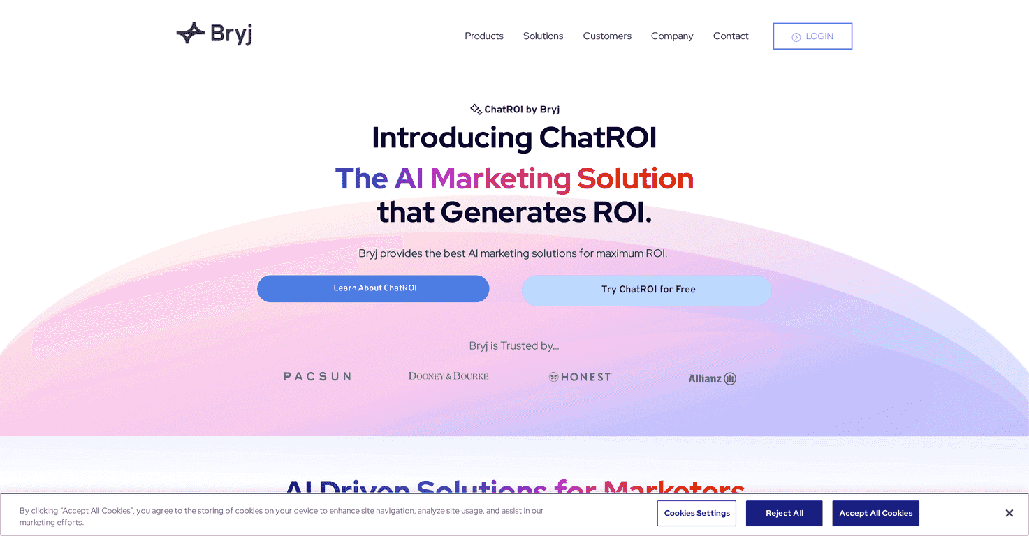 ChatROI Review – Unlock Your Marketing Potential
