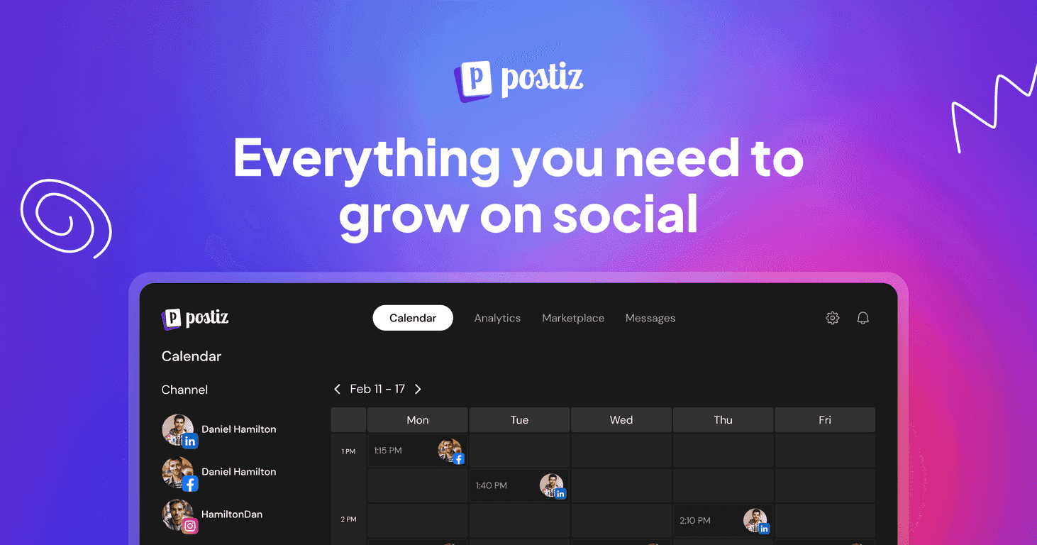 Postiz Review – Simplify Your Social Media Management