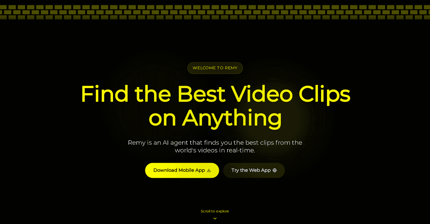Remy Review – Your Personal YouTube Playlist Creator