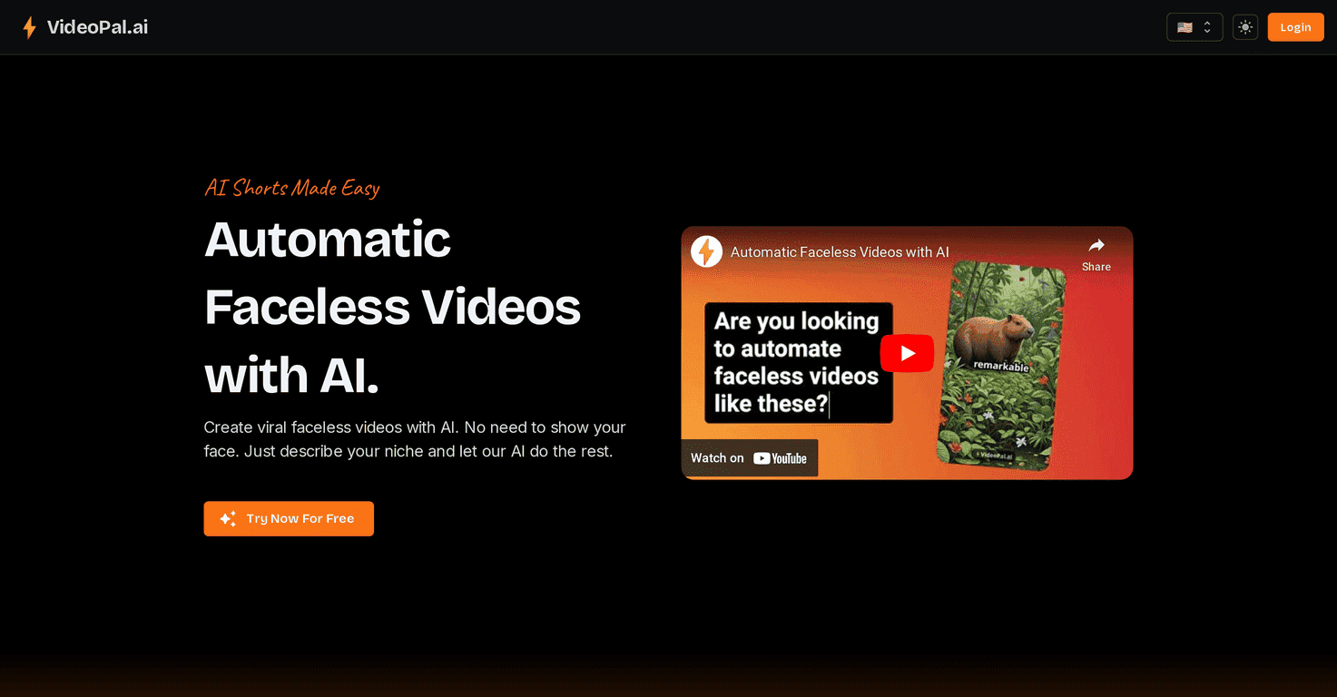 VideoPal AI Review – Effortless Video Creation at Your Fingertips