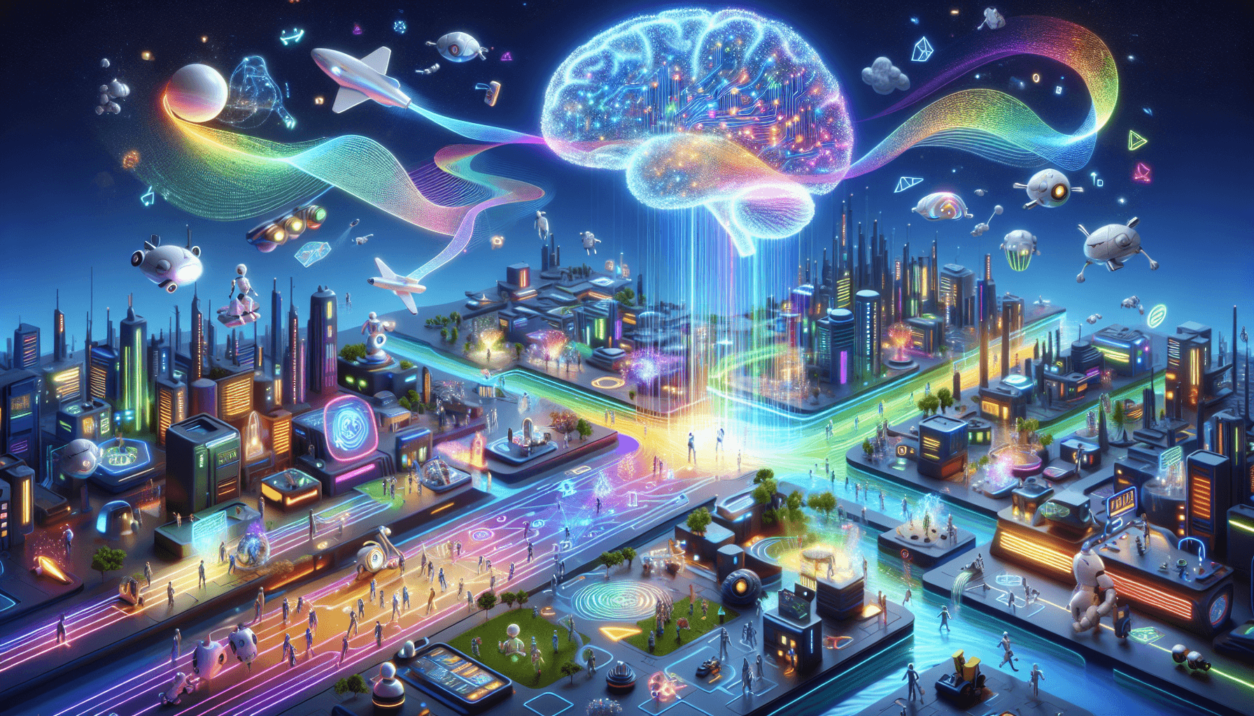 OpenAI Launches 12 Days of Events for New Features and Products