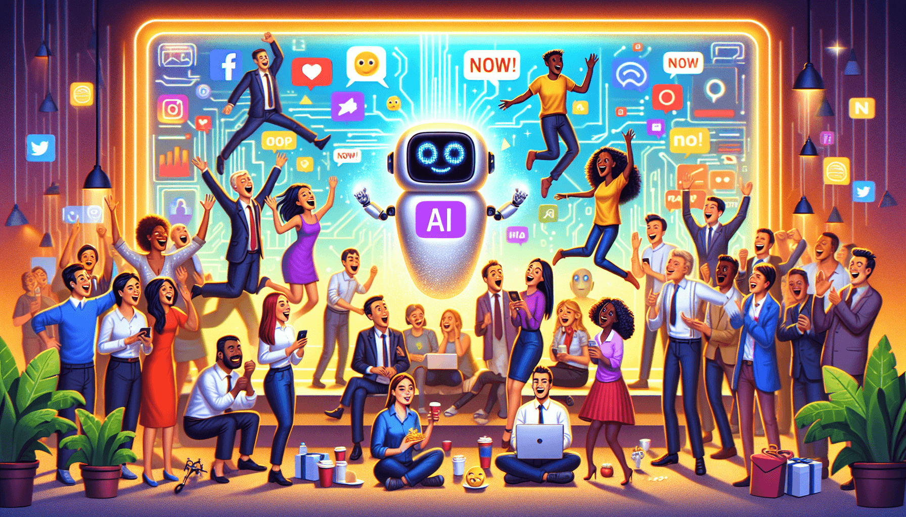 OpenAI launches Sora; EU users may face launch delays