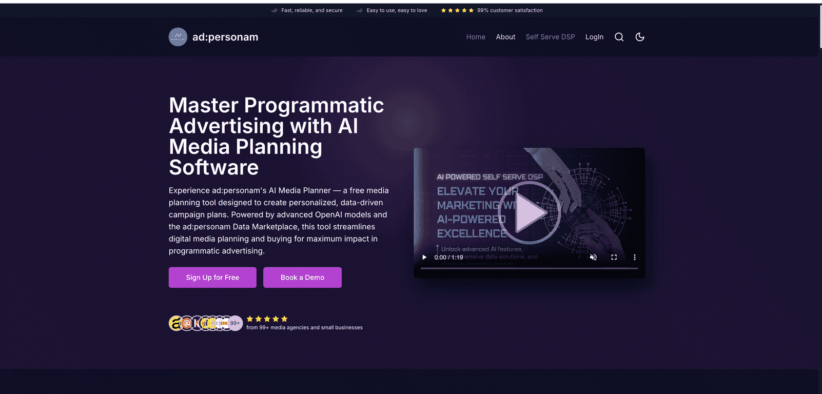 AI Media Planner Review – Is ad:personam Worth It?