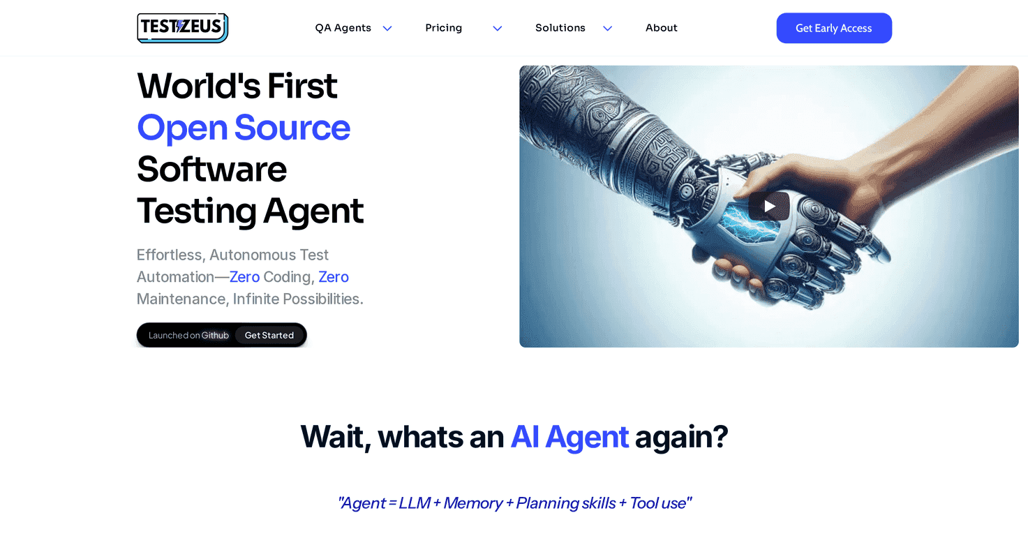 Hercules Review – Quality Assurance Made Easy