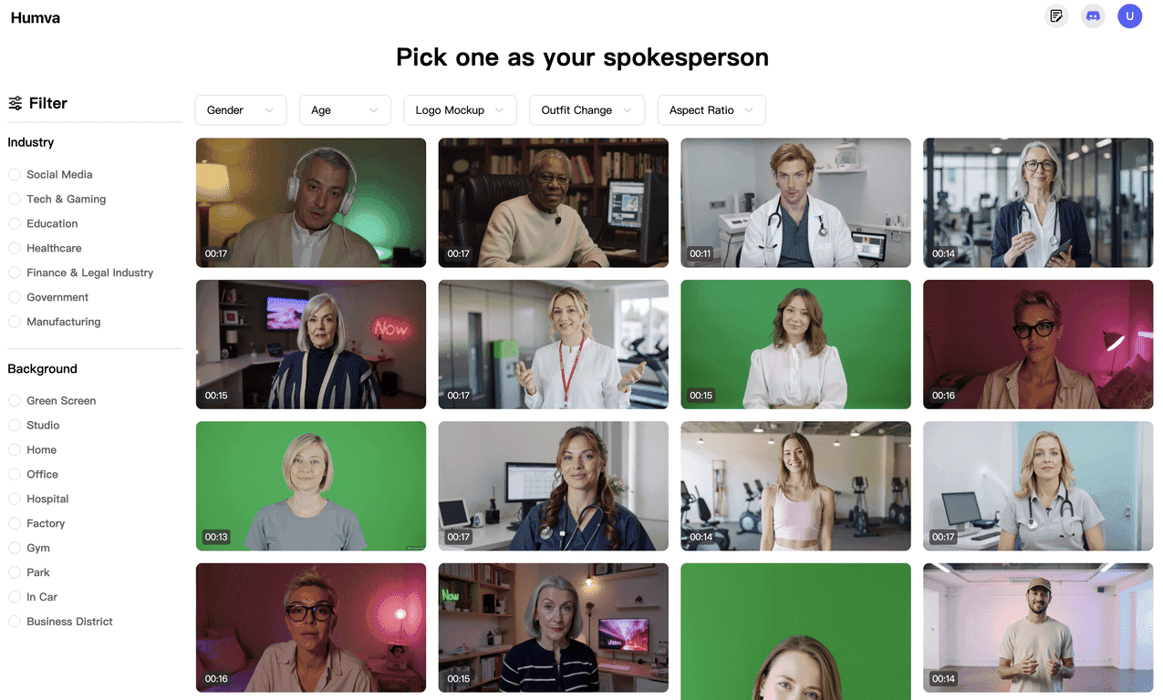 Humva Review – Creating Engaging Videos Made Easy