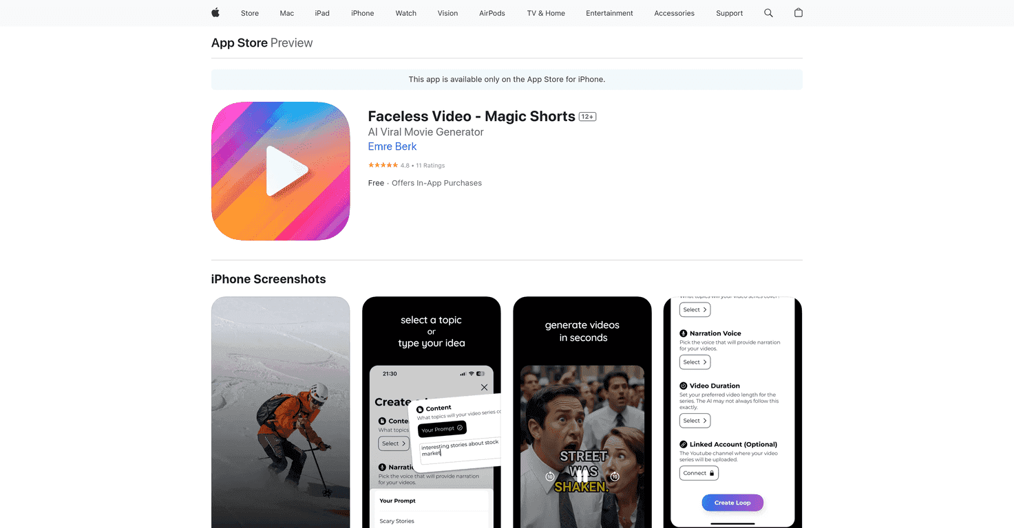 Magic Shorts Review – Elevate Your Social Media Game