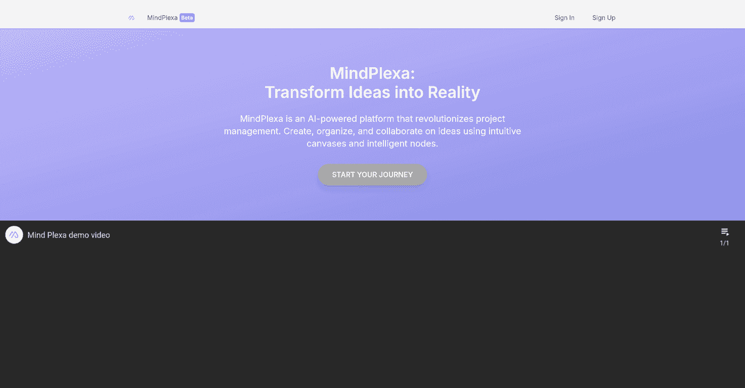 MindPlexa Review – Revolutionizing Project Management