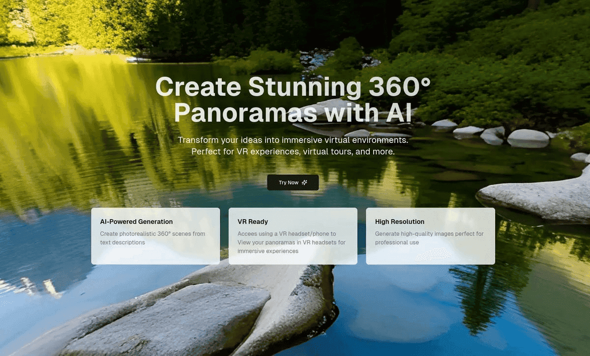 PanoPulse Review – Create Stunning 360° Images Effortlessly