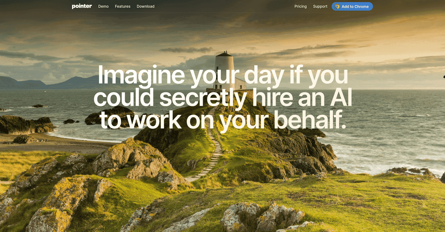 Pointer AI Review – Revolutionizing Document Editing