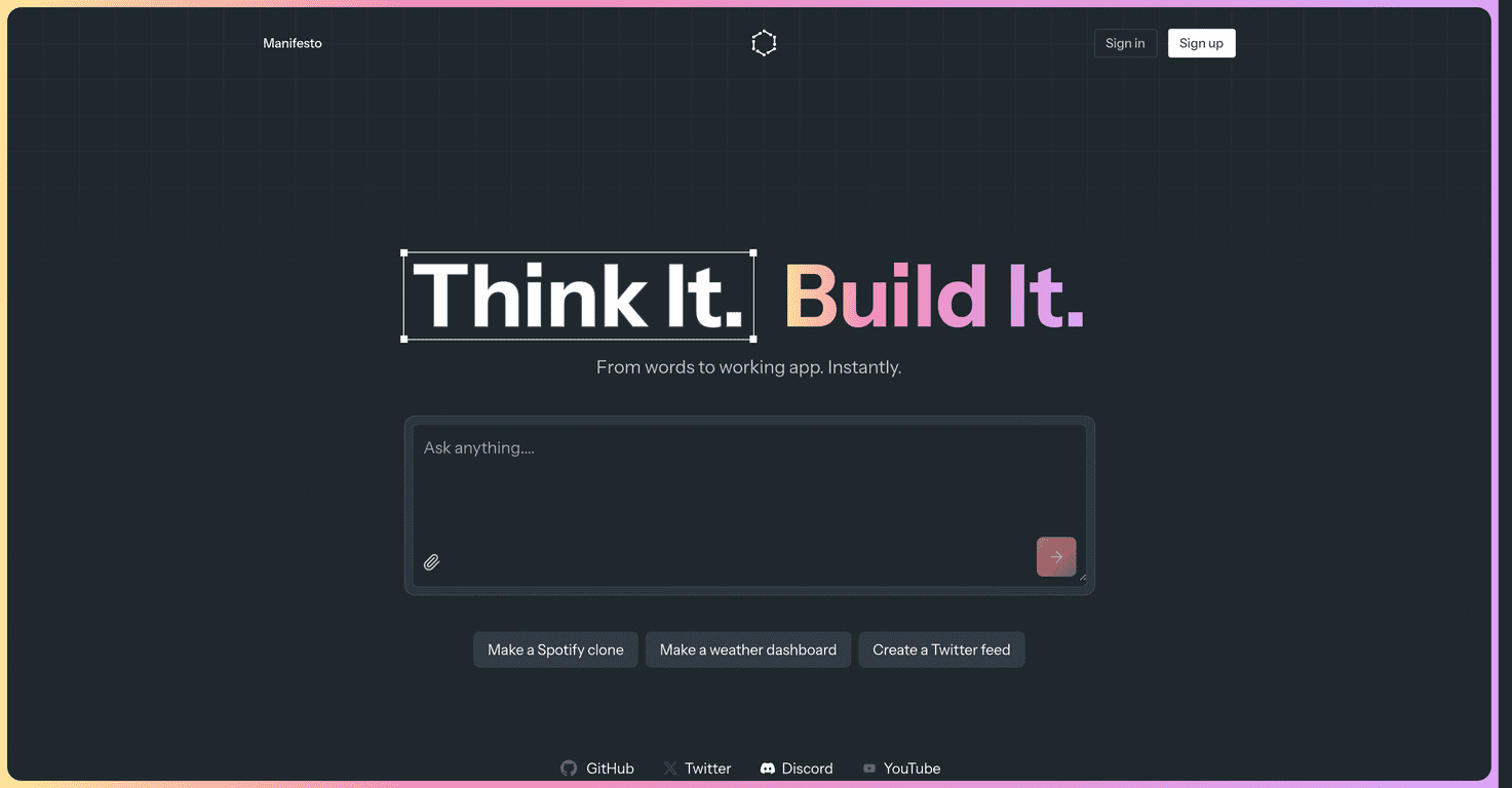 Srcbook Review – Turn Your App Ideas into Reality Fast