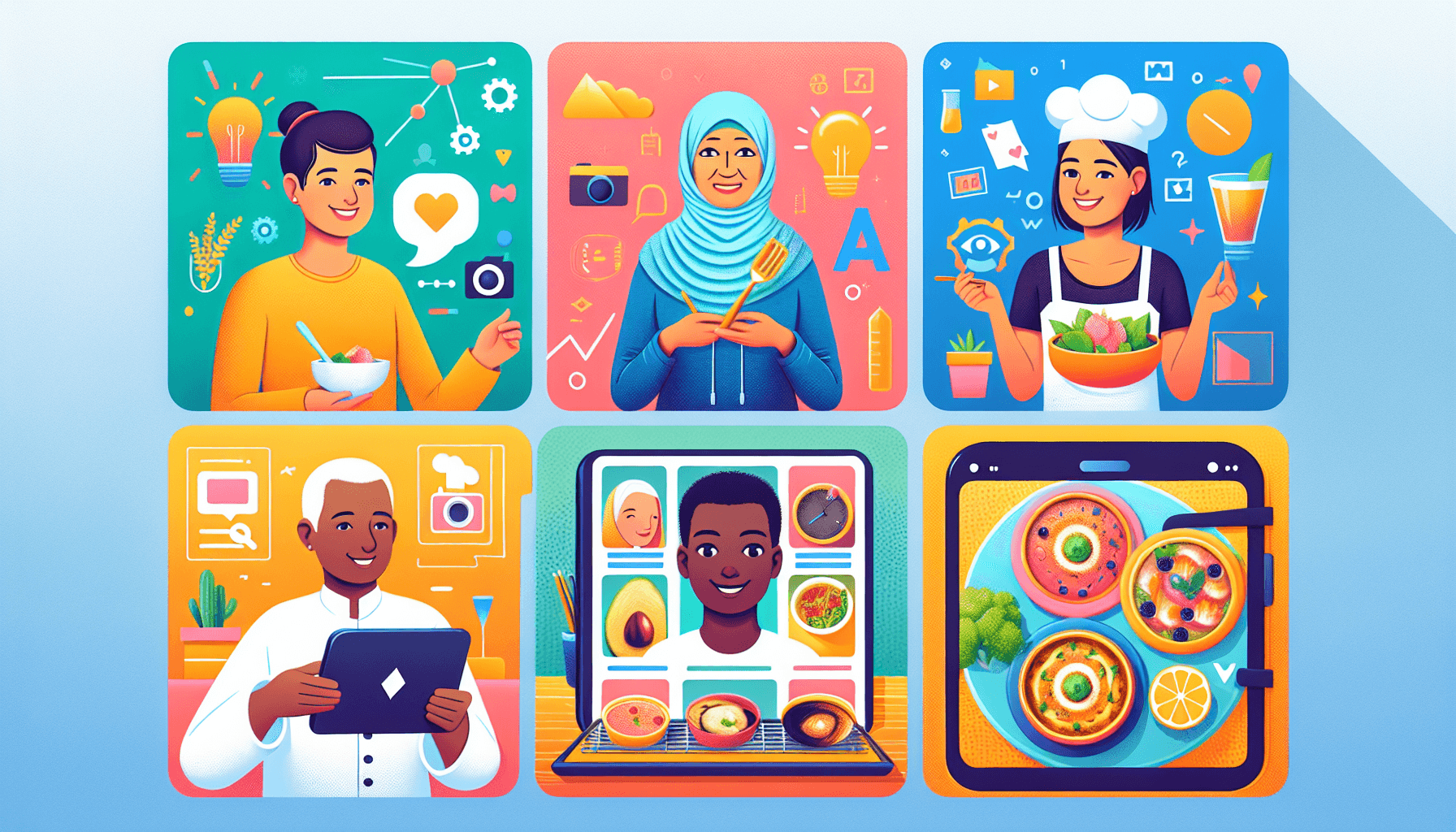 AI Innovations Enhance Mental Health, Travel, and Creativity