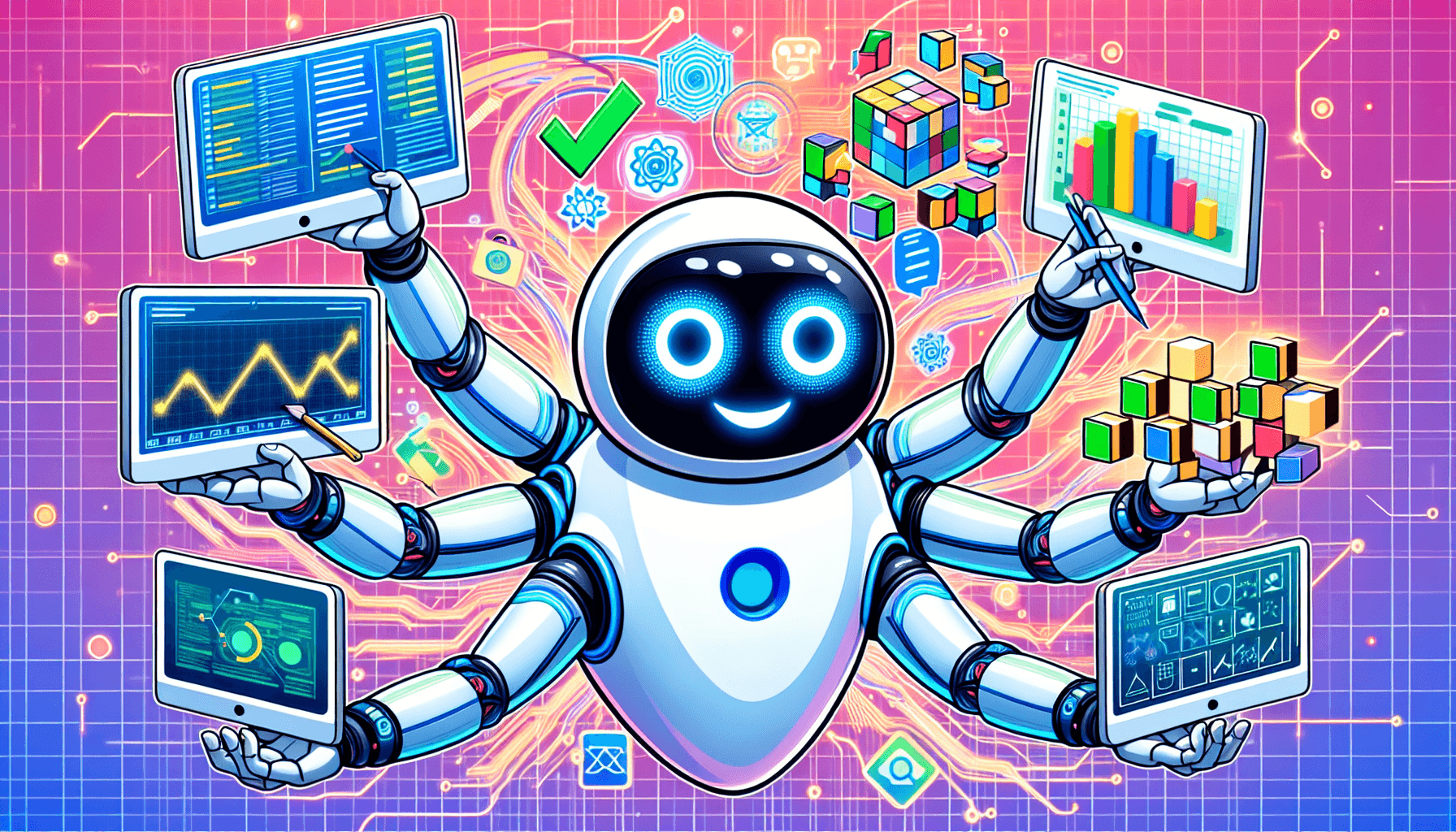 AI Innovations Revolutionize Travel, Finance, and Customer Service