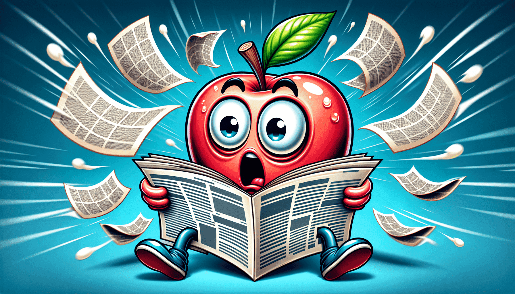 Apple Halts AI News Summaries Amid Backlash