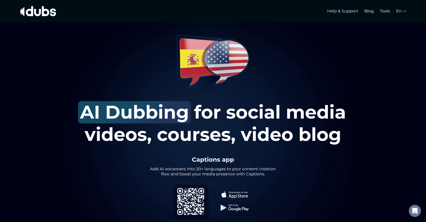 AI Dubbing Review – Elevate Your Video Content Effortlessly