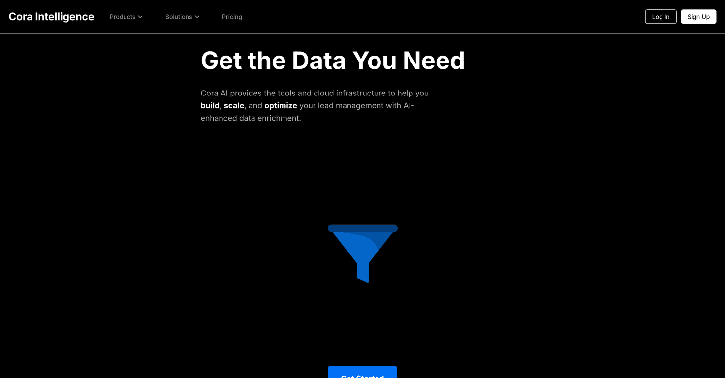 Cora Intelligence Review – Discover Seamless Insights Today