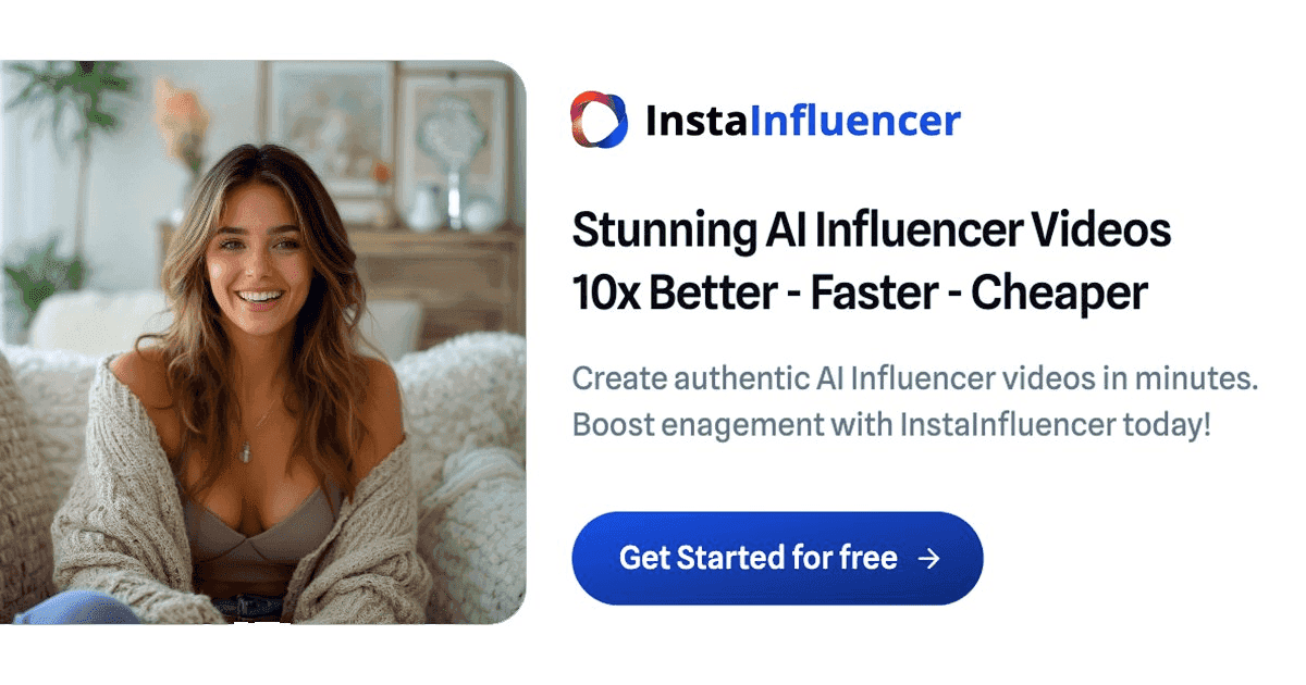 InstaInfluencer.ai Review – Transforming Influencer Marketing