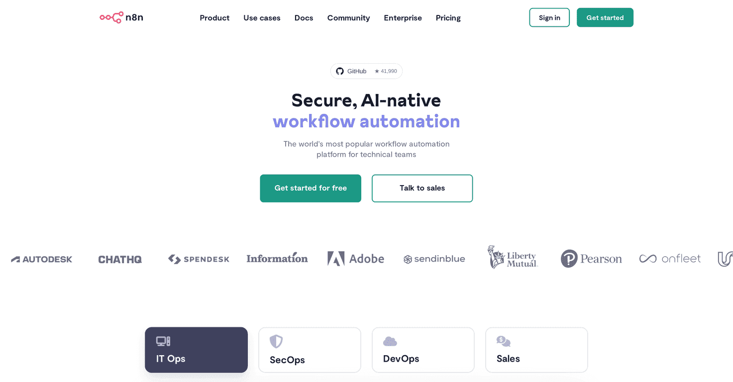 n8n Review – The Workflow Automation Tool You Need