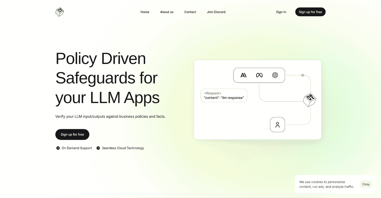 NAVI Review – The Future of AI Verification Tools
