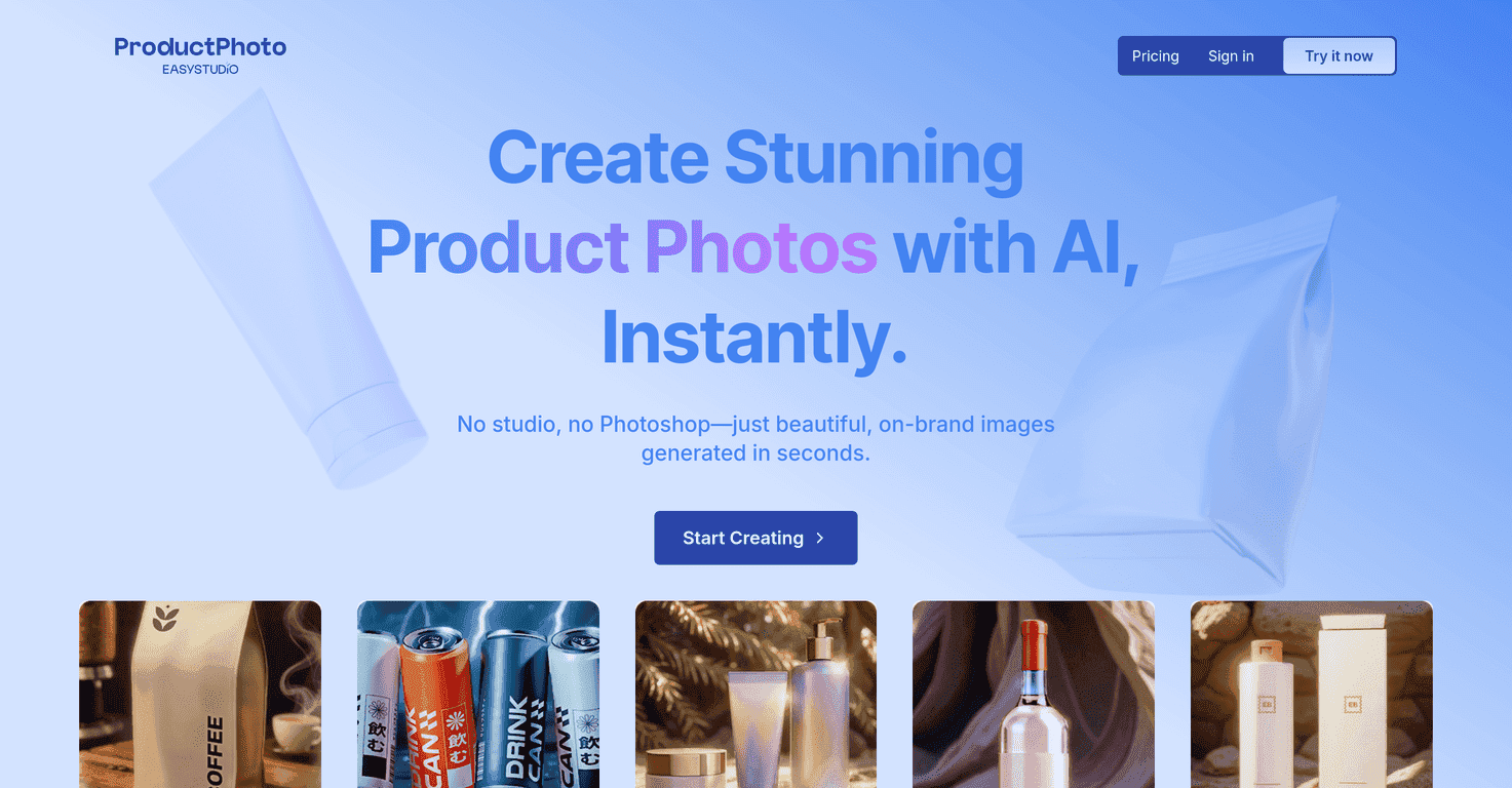 ProductPhoto Review – Transform Your Product Imagery