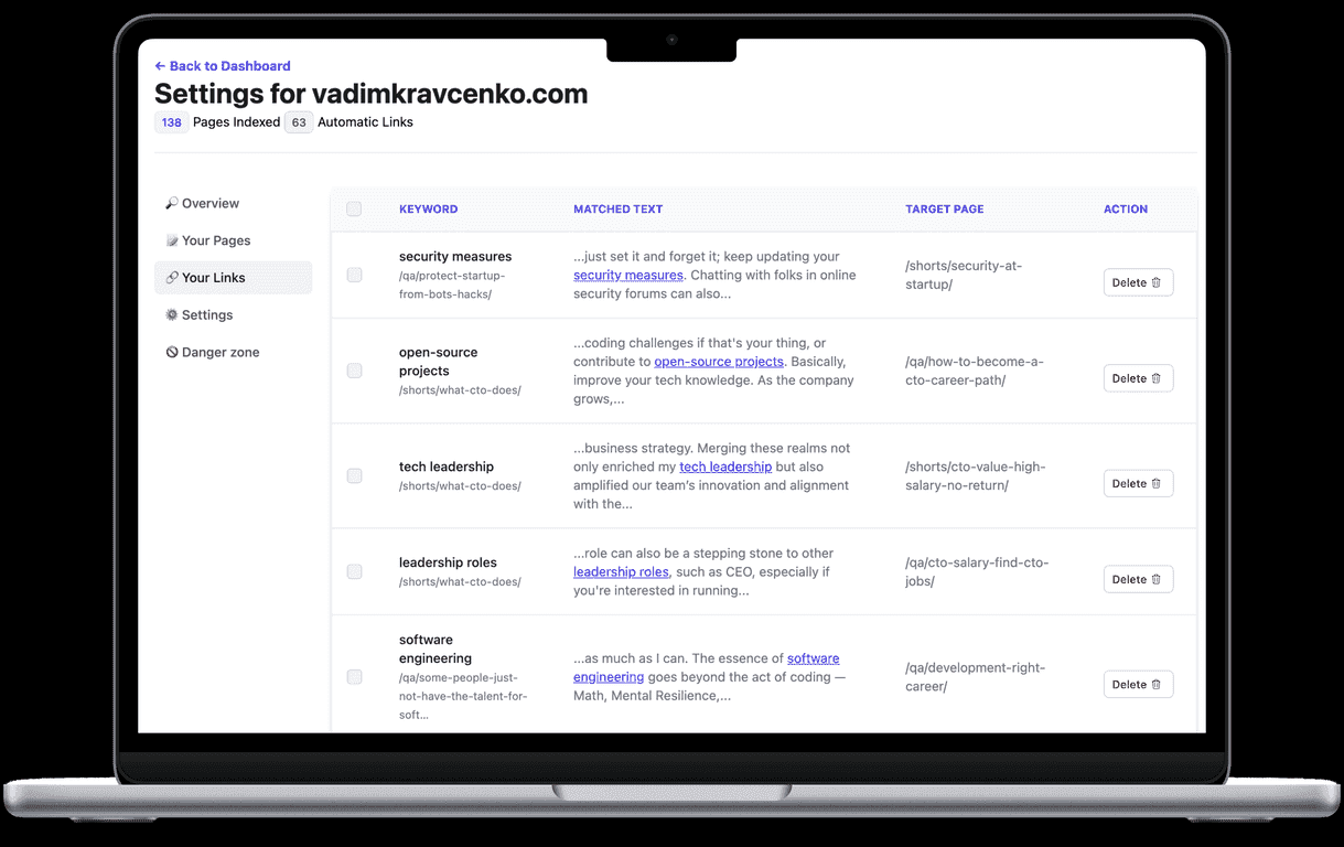 SEOJuice Review – Unlock the Power of Automated SEO