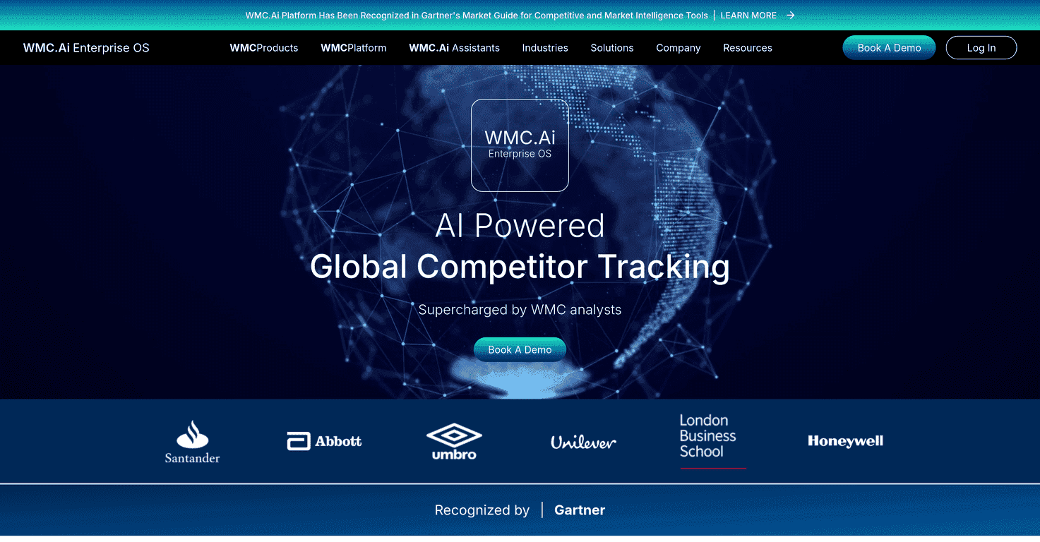 WatchMyCompetitor Review – Unlocking Competitive Insights