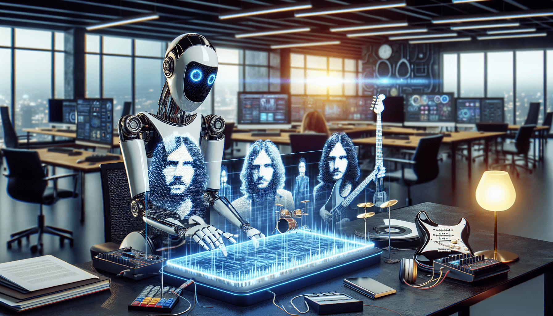 OpenAI Launches 'Deep Research' Tool for Enhanced Research