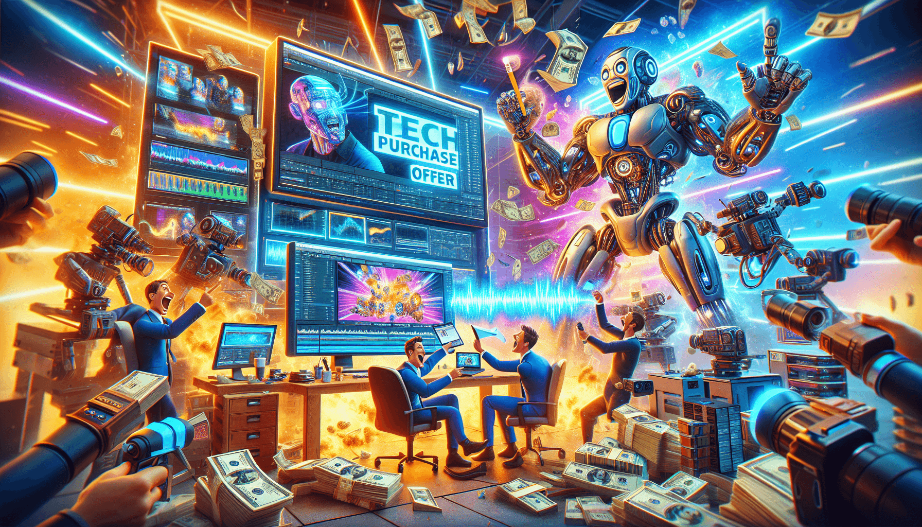 Google Launches NotebookLM Plus for Google One Subscribers