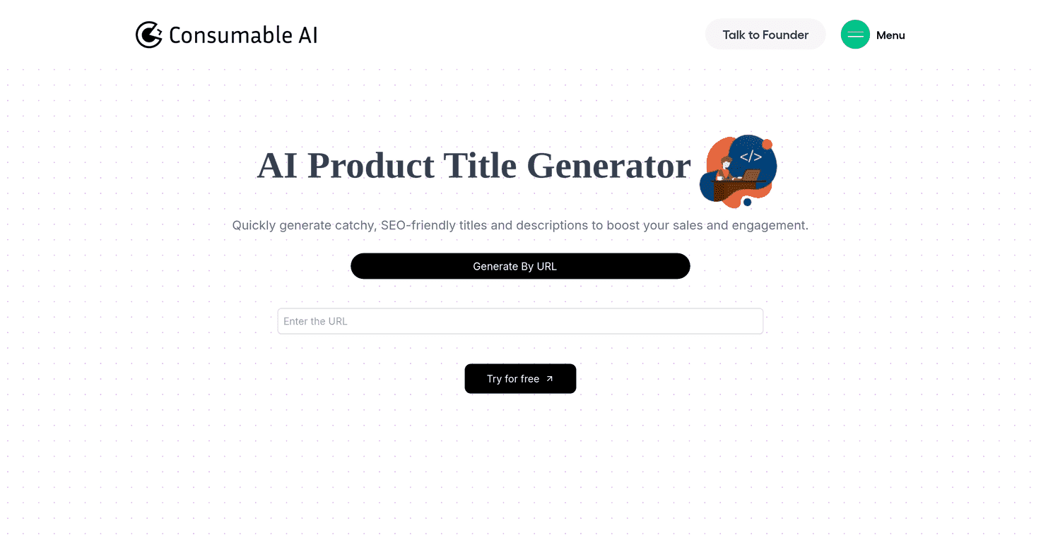 AI Product Title Generator Review – Optimize Your Sales