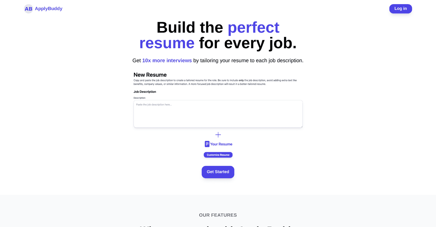 Apply Buddy AI Review – Your Ultimate Job Application Assistant