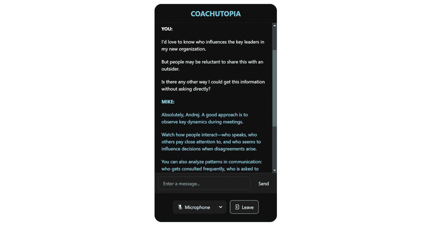 Coachutopia Review – A Modern Approach to Coaching