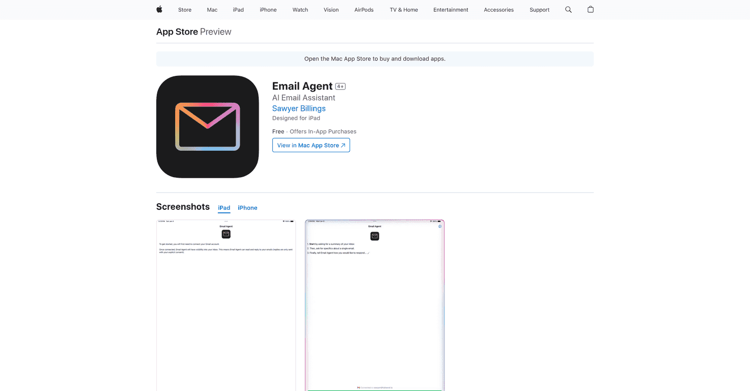 Email Agent Review – Your AI Assistant for Inbox Management