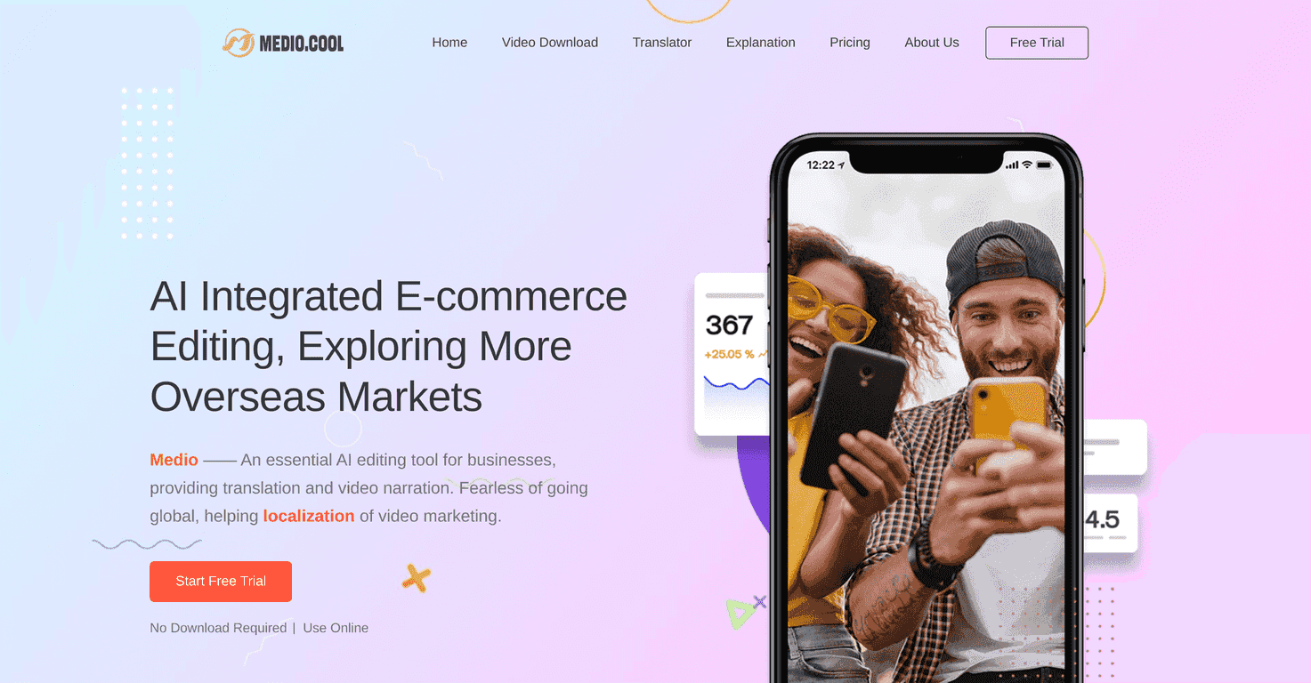 Medio AI Review – The Game Changer for Video Marketing