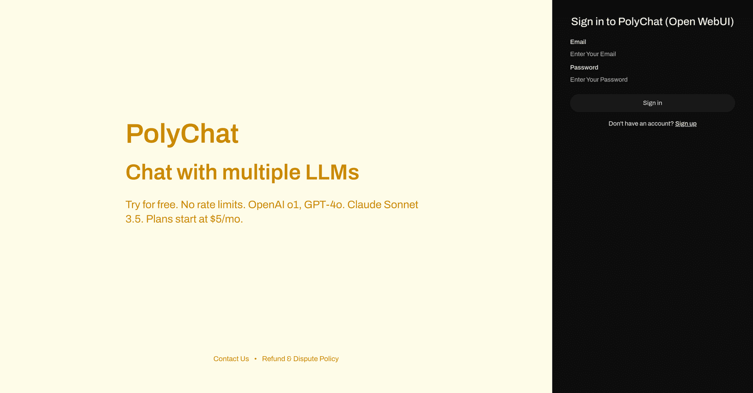 Polychat Review – Streamline Your Communication Effortlessly