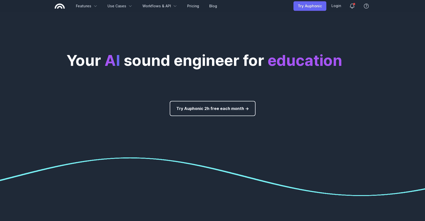 Auphonic Review – The Audio Enhancement Service You Need